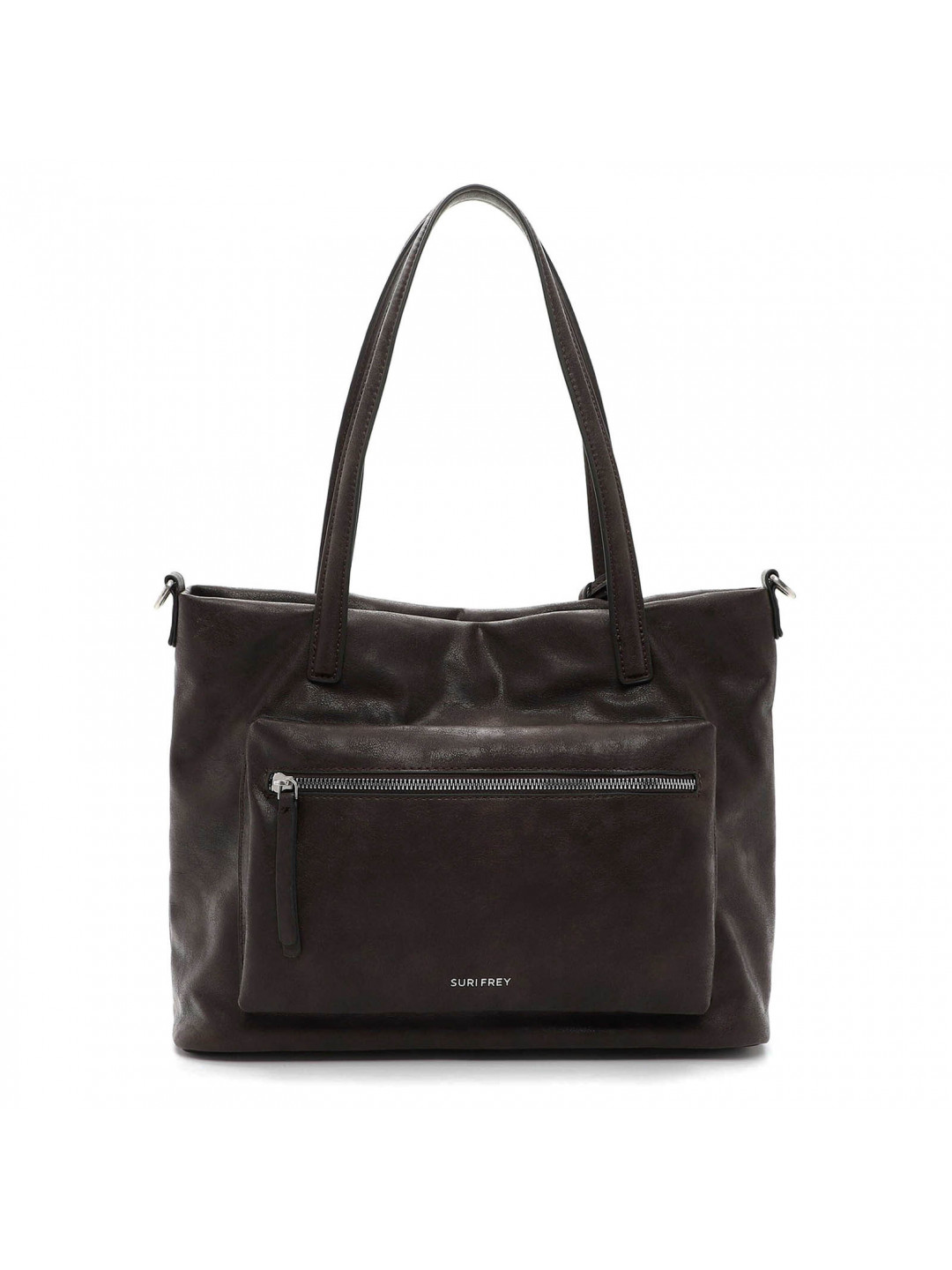 Dámská kabelka Suri Frey Mila – hnědá